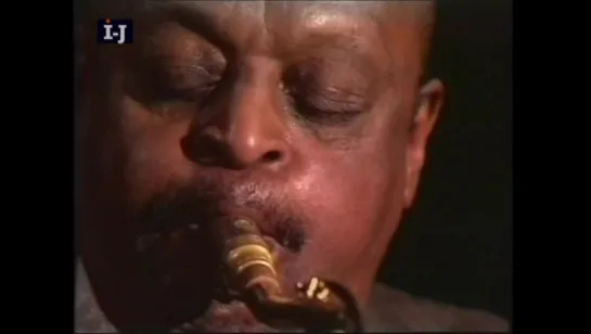 Ben Webster With The Oscar Peterson Trio - Hannover 1972