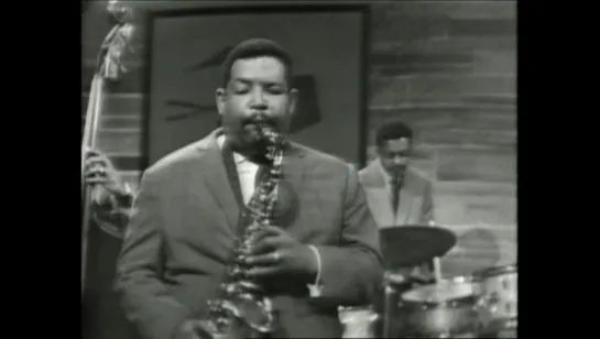 Cannonball Adderley Quintet - Jazz Casual