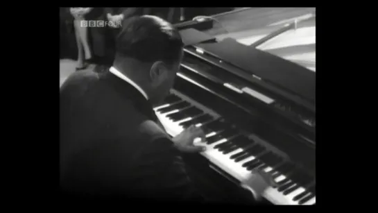 BBC Jazz 625 - Oscar Peretson Trio