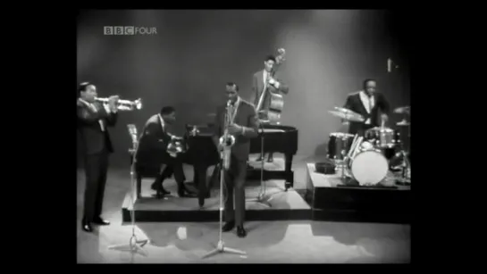 BBC Jazz 625 - Art Blakey and the Jazz Messengers