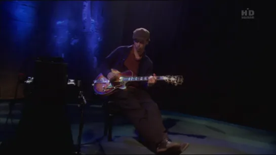 Kurt Rosenwinkel - Solos. The Jazz Sessions