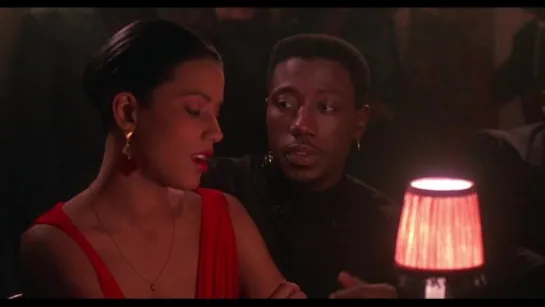 Блюз о лучшей жизни / Mo' Better Blues (1990)