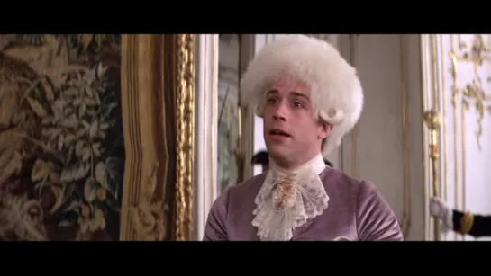 Амадей / Amadeus (1984)