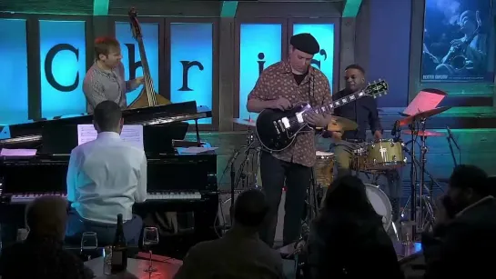 Kurt Rosenwinkel & The New Generation - Minor Blues