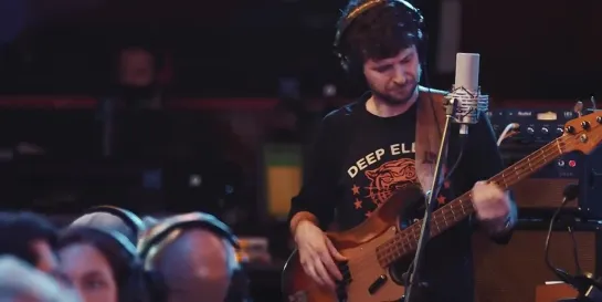 Snarky Puppy - Bet (Empire Central)