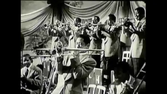 Lionel Hampton Big Band 1949