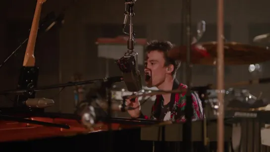 Jacob Collier - Sleeping On My Dreams