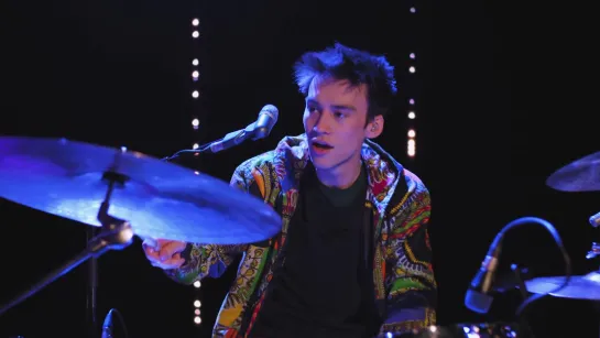 Jacob Collier - All I Need (ft. Mahalia)