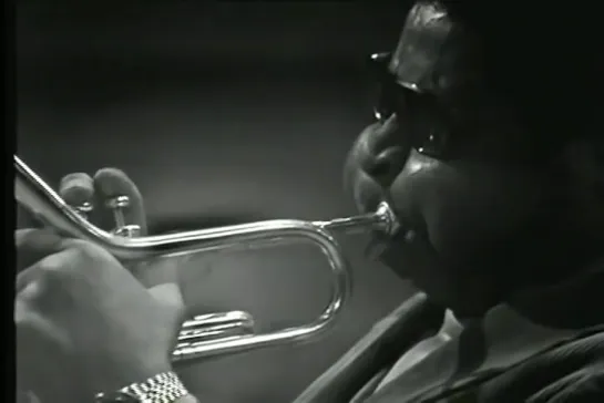 Manteca - Dizzy Gillespie