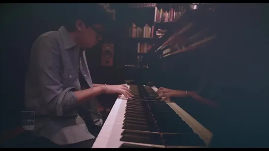 Joey Alexander - Human Nature (Cover)