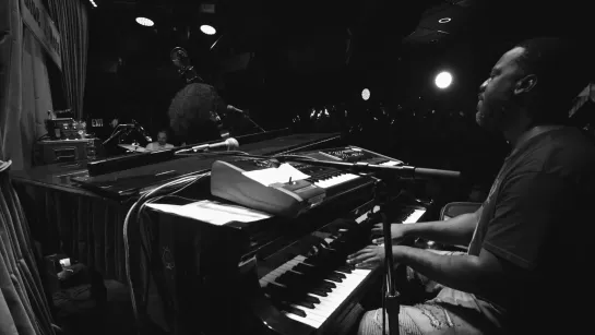 Robert Glasper, Esperanza Spalding, Yasiin Bey - Lest We Forget Reprise (Live at the Blue Note NYC)