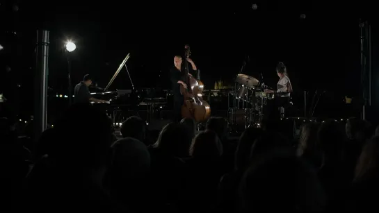 Avishai Cohen - Simonero (Live @ Lucerna Rooftop - Prague 11.09.2020)