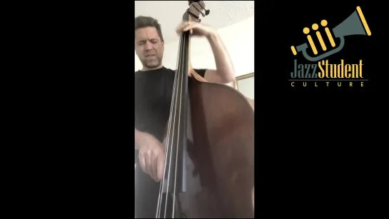 ORLANDO LE FLEMING - Beautiful Love - Bass challenge