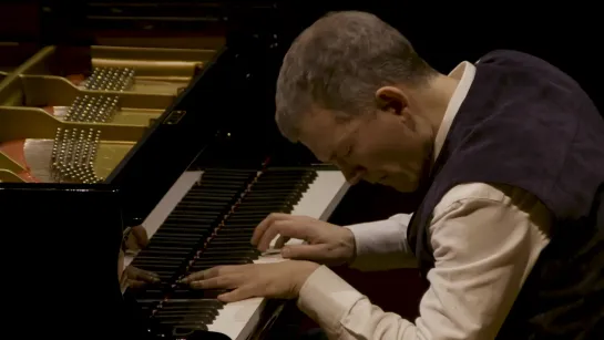 Brad Mehldau - After Bach (Live at Philharmonie de Paris), Part 5