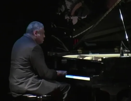 Mulgrew Miller - Monk's Dream