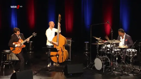 Lage Lund Trio - Blackwell (Jazzfest Bonn 2018)