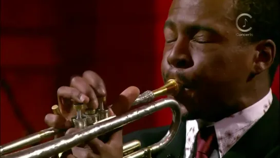 Roy Hargrove - Invitation (Live at Legends of Jazz)