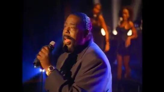 Barry White - Come On