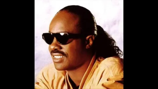 Stevie Wonder I Just Called To Say I Love You