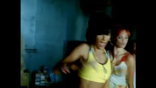 The Pussycat Dolls - Beep ft. will.i.am