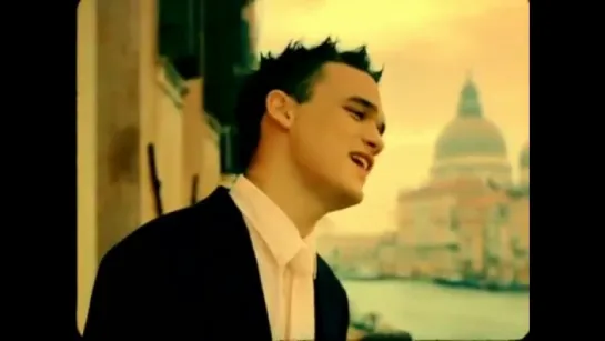 Gareth Gates - Anyone Of Us (Stupid Mistake)