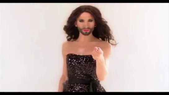 Conchita Wurst - Rise Like A Phoenix (Austria) 2014 Eurovision Song Contest