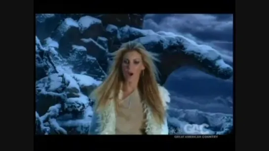 Faith Hill Where Are You Christmas HD