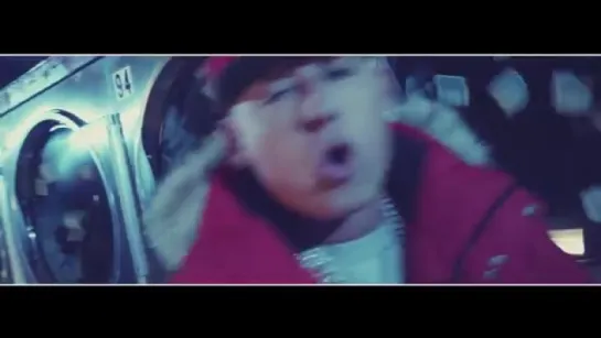 Baby Boo - Cosculluela _ Video Oficial