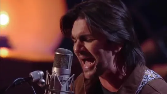 Juanes - La Paga (MTV Unplugged)