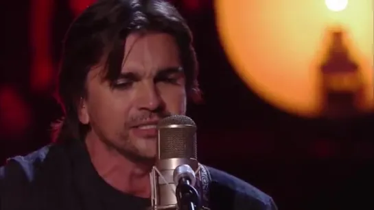 Juanes - La Camisa Negra (MTV Unplugged)