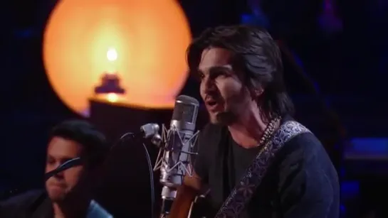 Juanes - La Camisa Negra (MTV Unplugged)