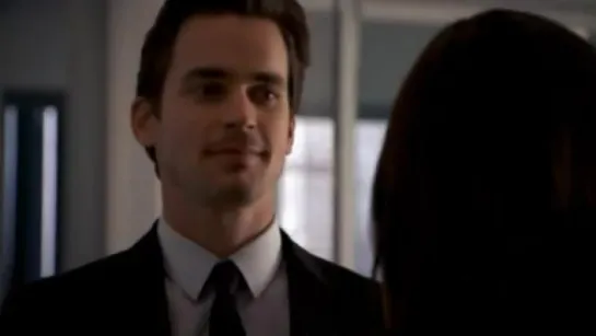 Matt Bomer - Smile -Nat king Cole