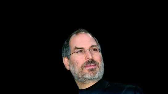 Как Менялся Стив Джобс _ Steve Jobs