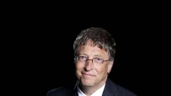 Как Менялся Билл Гейтс _ Bill Gates