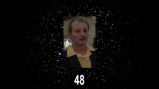 Как Менялись Знаменитости.Билл Мюррей _ Bill Murray