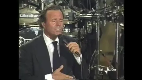 Julio Iglesias - Caruso