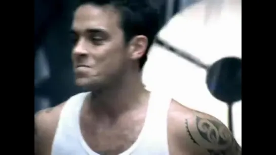 Robbie Williams - Rock DJ