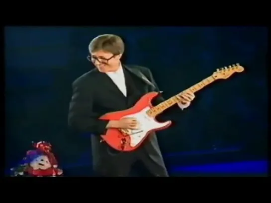 Apache 'All-Time Best Instrumental' - Hank Marvin