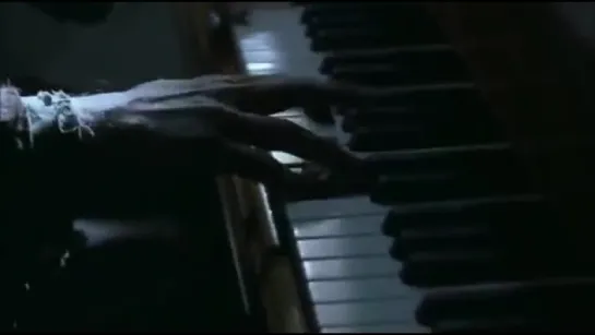 Chopin Ballade in G Minor Scene- The Pianist