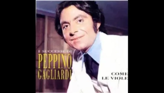 Peppino Gagliardi Ti Amo Cosi ( I Love You This Way )