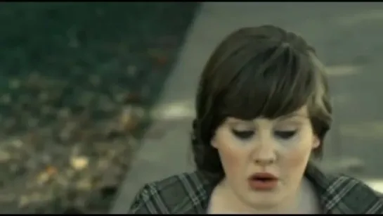 Adele - Chasing Pavements