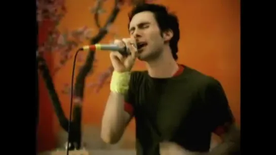 Maroon 5 - This Love