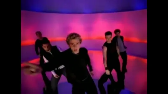 N Sync - Its Gonna Be Me (Official Video)