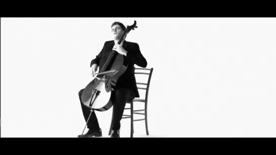 2CELLOS - 04 - 'Mombasa' by Hans Zimmer from the movie 'Inception'