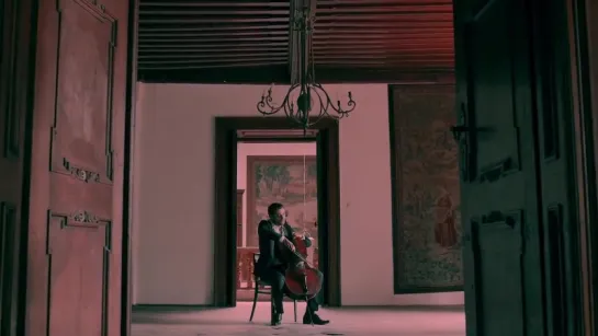 2CELLOS - 10 - 'Shape Of My Heart' by Sting