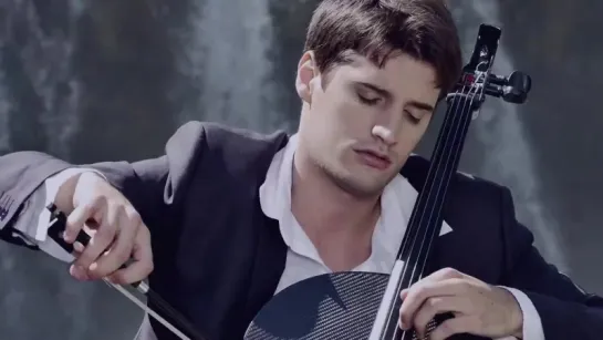 2CELLOS - 13 - 'I Will Wait' by 'Mumford & Sons'