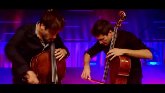 2CELLOS - 14 - 'Wake Me Up' by DJ Avicii (Tim Bergling)