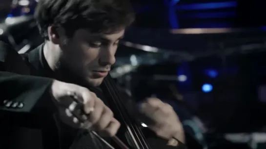 2CELLOS - 16 - 'Technical Difficulties' by Paul Gilbert & 'Racer X'