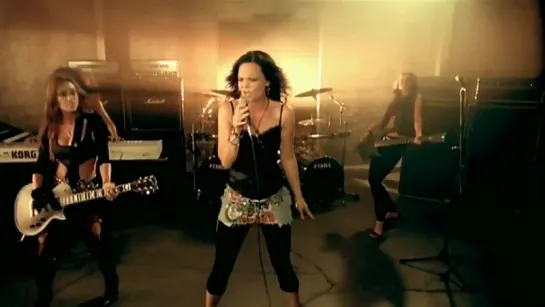 Nightwish - Bye Bye Beautiful (2008)