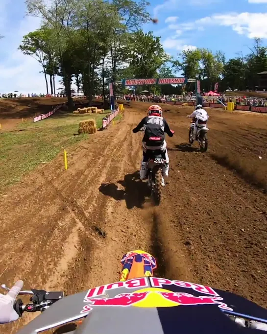 Moto POV